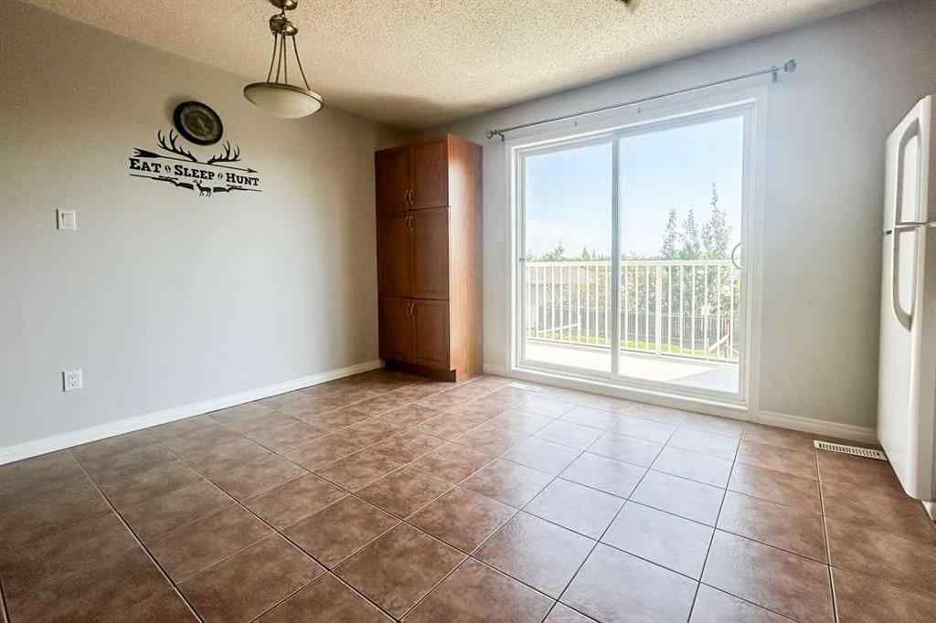MLS® A2252195 - Unit #805 201 Arabian Drive  in Prairie Creek Fort McMurray, Residential