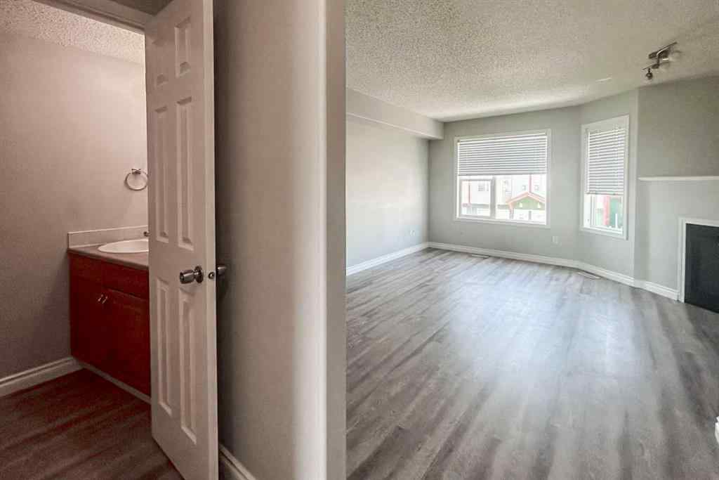 MLS® A2252195 - Unit #805 201 Arabian Drive  in Prairie Creek Fort McMurray, Residential