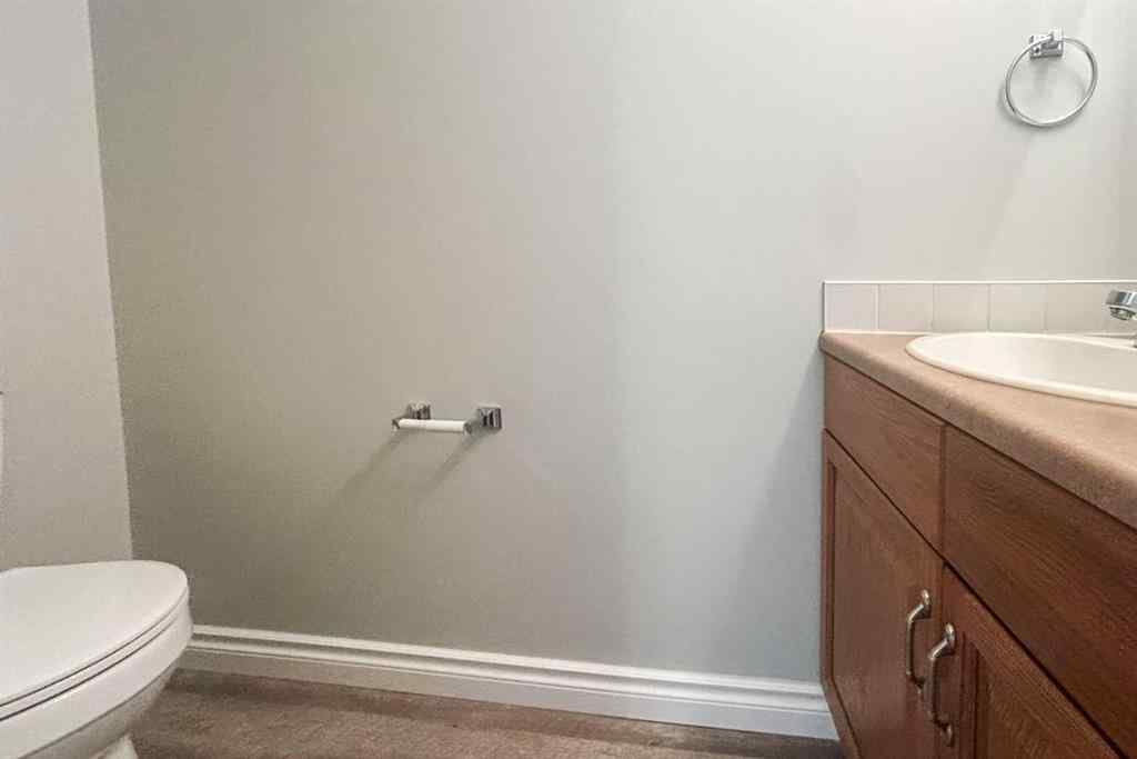 MLS® A2252195 - Unit #805 201 Arabian Drive  in Prairie Creek Fort McMurray, Residential