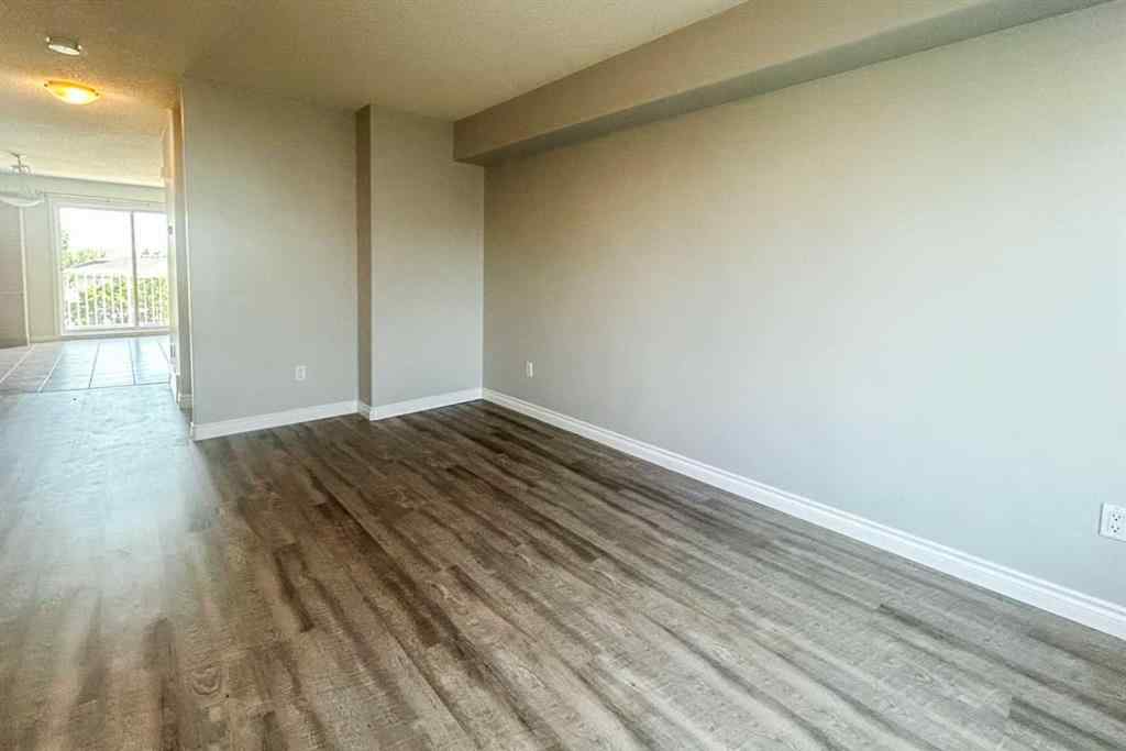 MLS® A2252195 - Unit #805 201 Arabian Drive  in Prairie Creek Fort McMurray, Residential