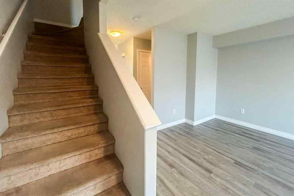 MLS® A2252195 - Unit #805 201 Arabian Drive  in Prairie Creek Fort McMurray, Residential