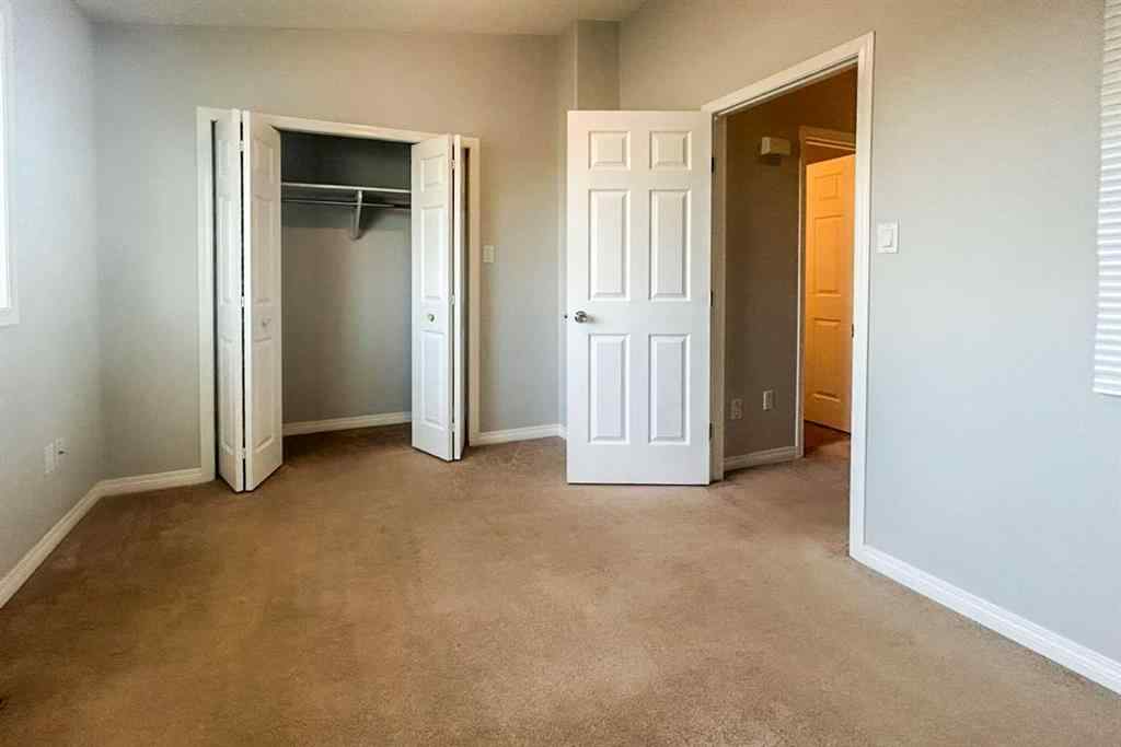 MLS® A2252195 - Unit #805 201 Arabian Drive  in Prairie Creek Fort McMurray, Residential
