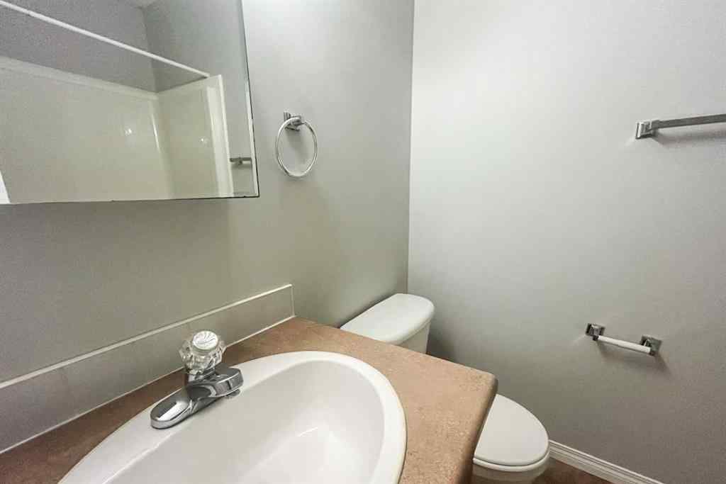 MLS® A2252195 - Unit #805 201 Arabian Drive  in Prairie Creek Fort McMurray, Residential