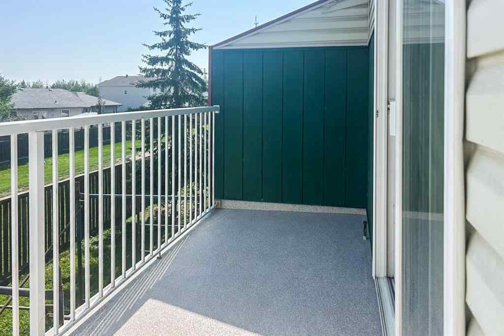 MLS® A2252195 - Unit #805 201 Arabian Drive  in Prairie Creek Fort McMurray, Residential