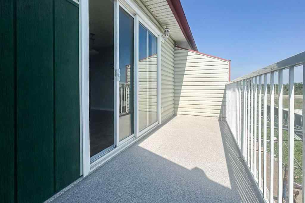 MLS® A2252195 - Unit #805 201 Arabian Drive  in Prairie Creek Fort McMurray, Residential