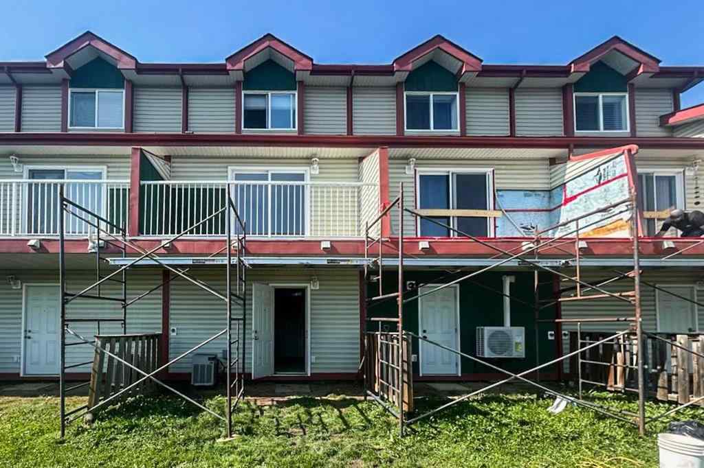 MLS® A2252195 - Unit #805 201 Arabian Drive  in Prairie Creek Fort McMurray, Residential