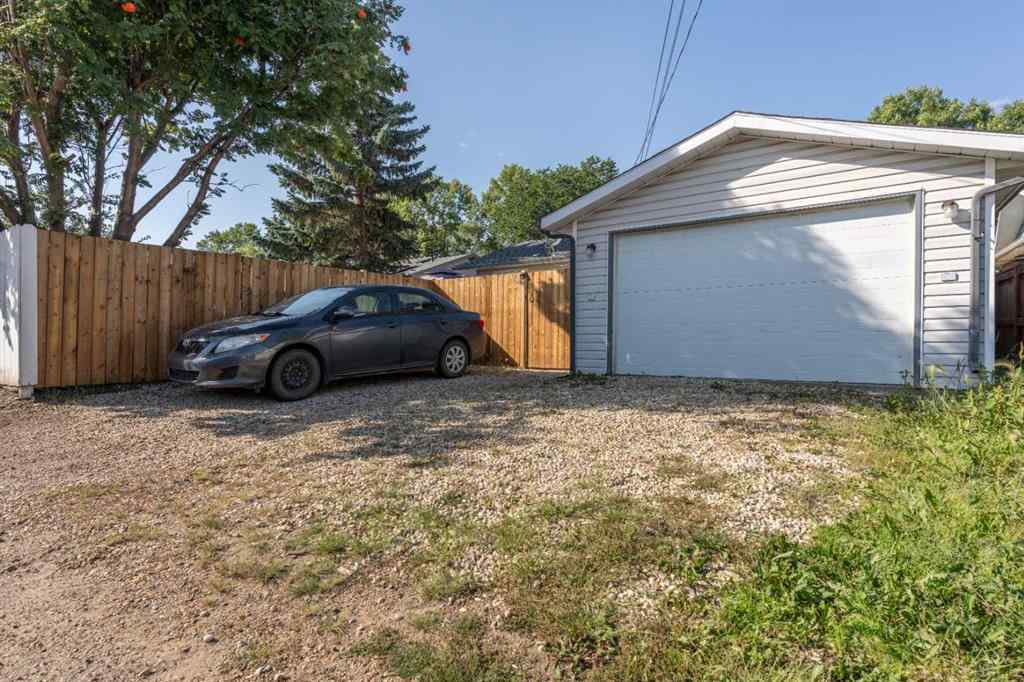 MLS® A2252196 - 6401 44B Avenue  in Marler Camrose, Residential