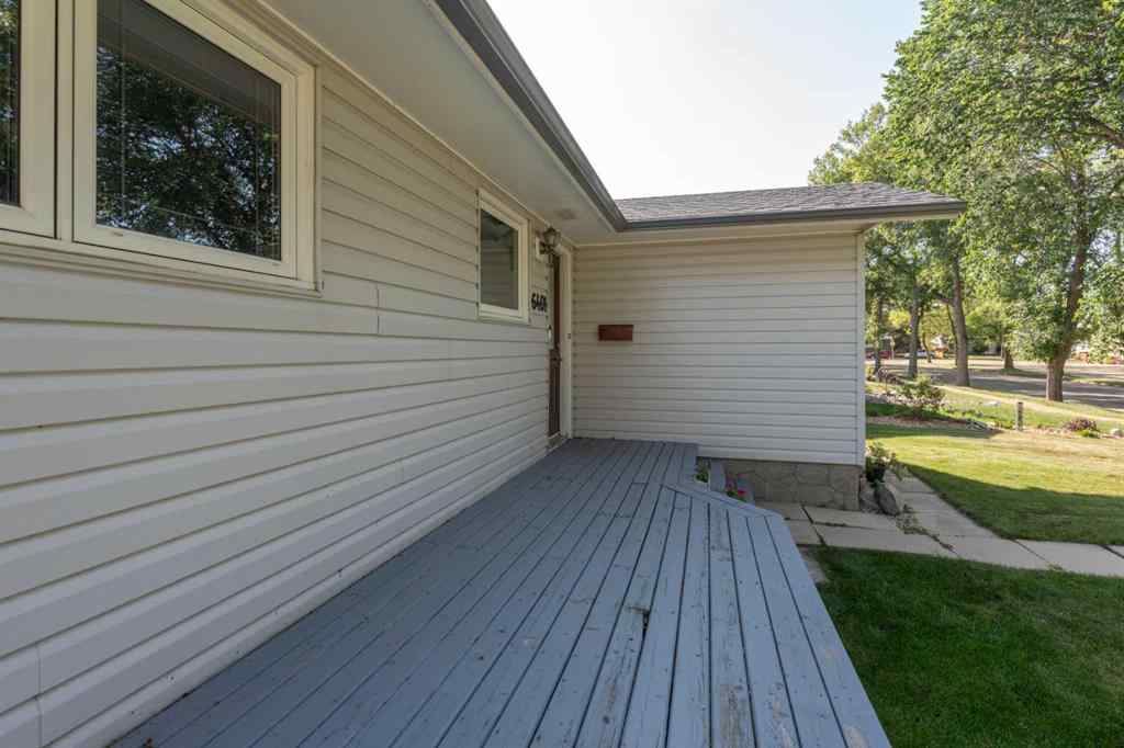 MLS® A2252196 - 6401 44B Avenue  in Marler Camrose, Residential