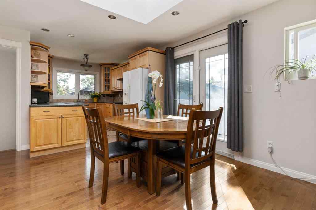 MLS® A2252196 - 6401 44B Avenue  in Marler Camrose, Residential