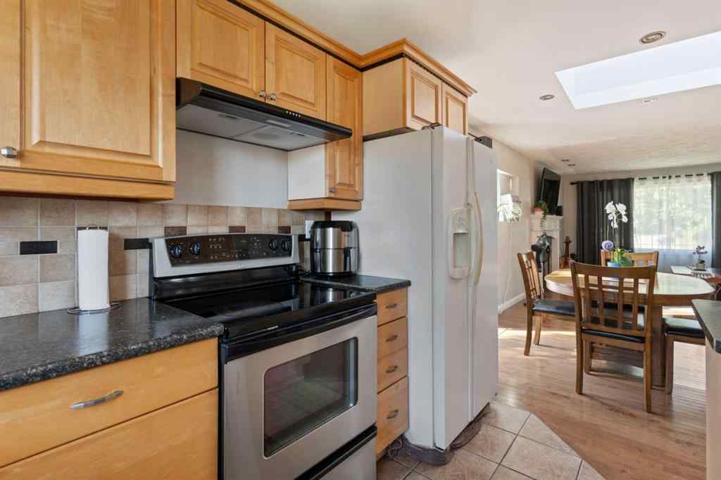 MLS® A2252196 - 6401 44B Avenue  in Marler Camrose, Residential