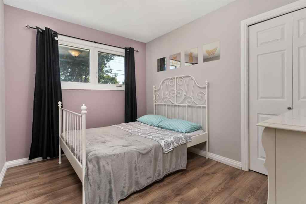 MLS® A2252196 - 6401 44B Avenue  in Marler Camrose, Residential