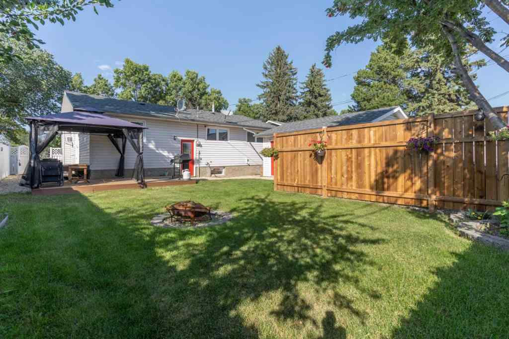 MLS® A2252196 - 6401 44B Avenue  in Marler Camrose, Residential