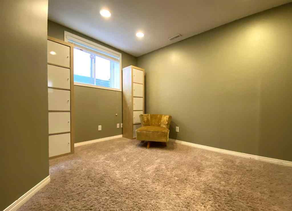 MLS® A2252197 - 90 Tuscany Springs Heights NW in Tuscany Calgary, Residential