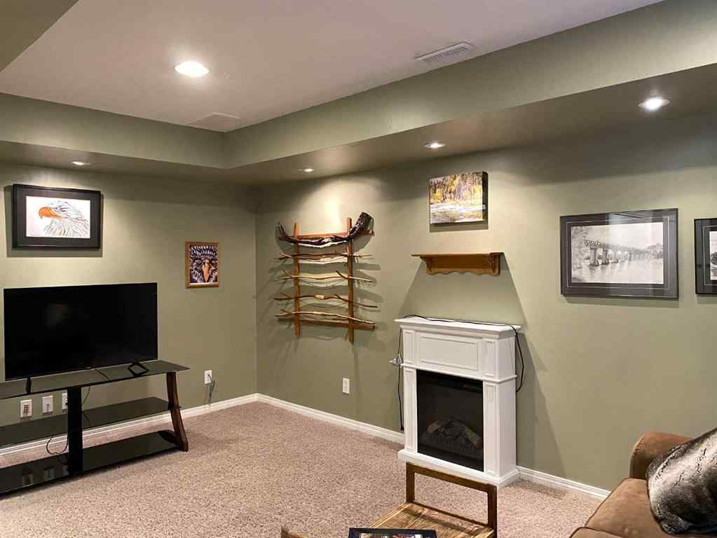 MLS® A2252197 - 90 Tuscany Springs Heights NW in Tuscany Calgary, Residential
