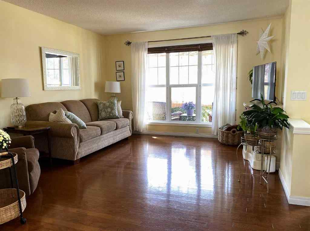 MLS® A2252197 - 90 Tuscany Springs Heights NW in Tuscany Calgary, Residential