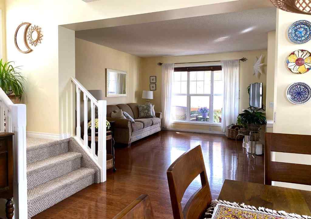 MLS® A2252197 - 90 Tuscany Springs Heights NW in Tuscany Calgary, Residential