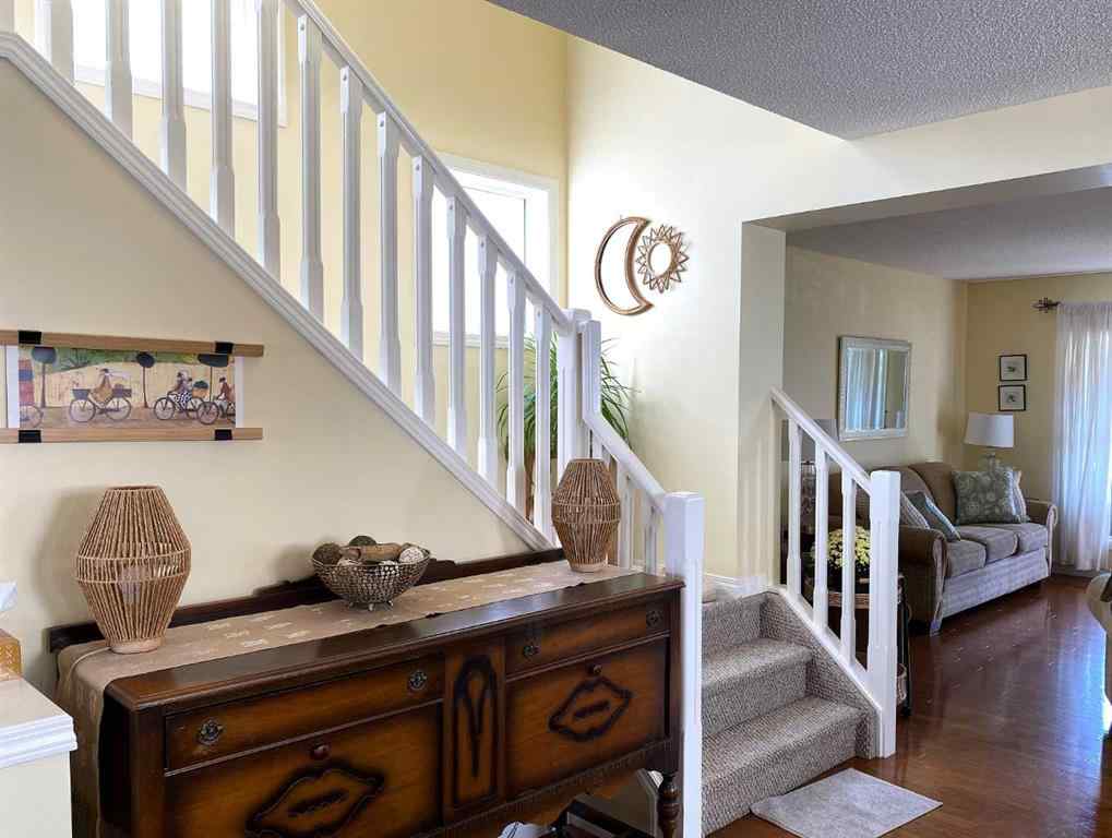 MLS® A2252197 - 90 Tuscany Springs Heights NW in Tuscany Calgary, Residential