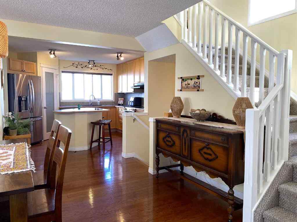 MLS® A2252197 - 90 Tuscany Springs Heights NW in Tuscany Calgary, Residential
