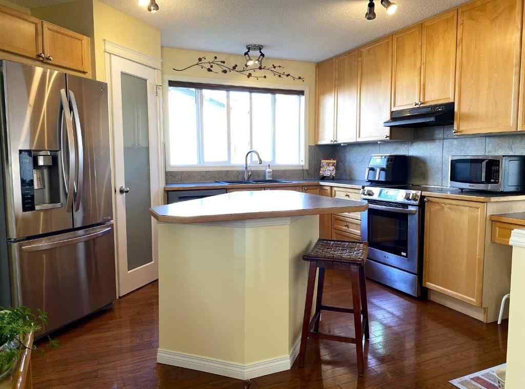 MLS® A2252197 - 90 Tuscany Springs Heights NW in Tuscany Calgary, Residential