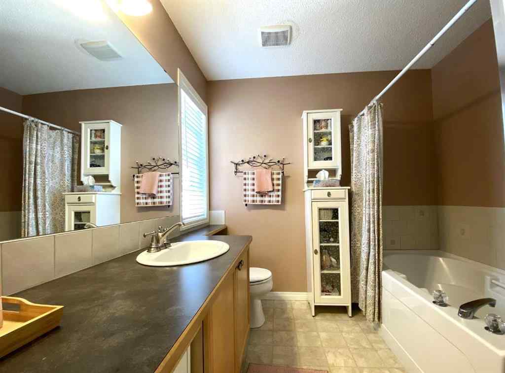 MLS® A2252197 - 90 Tuscany Springs Heights NW in Tuscany Calgary, Residential