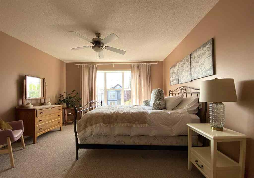 MLS® A2252197 - 90 Tuscany Springs Heights NW in Tuscany Calgary, Residential