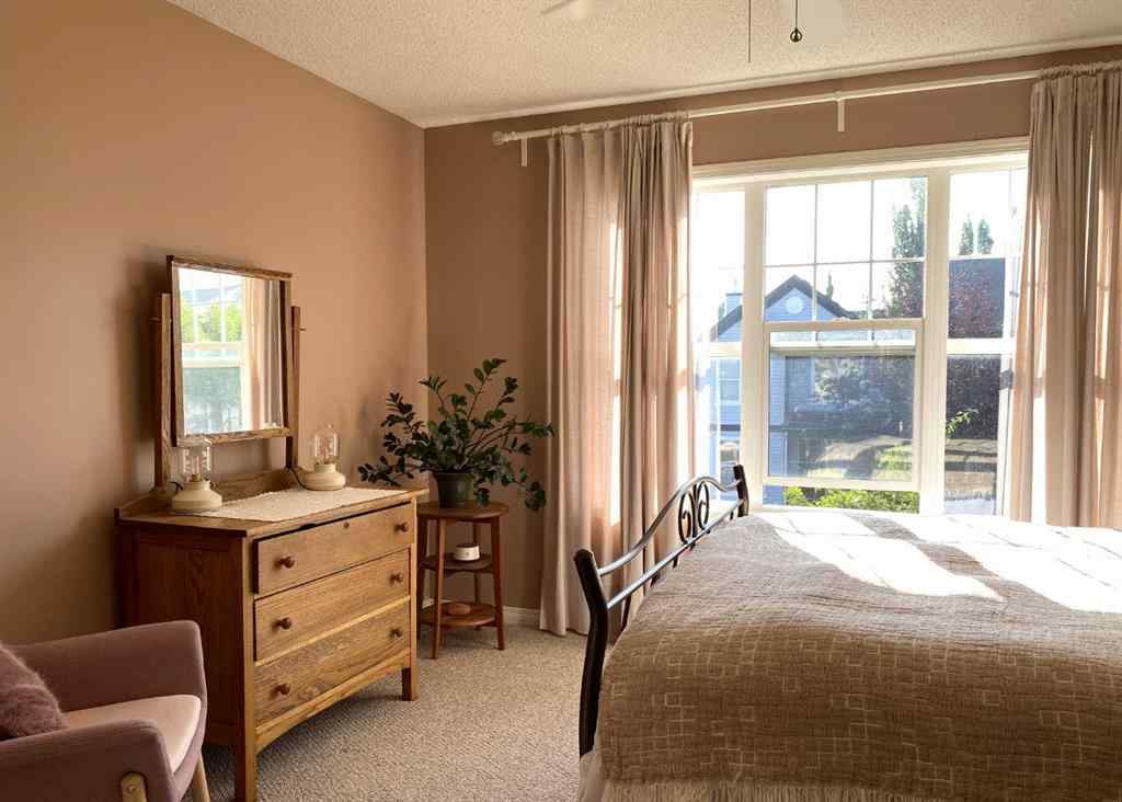 MLS® A2252197 - 90 Tuscany Springs Heights NW in Tuscany Calgary, Residential