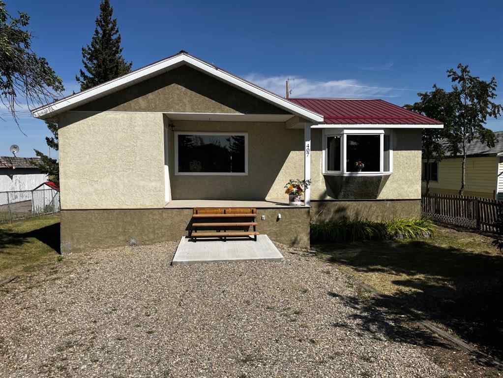 MLS® A2252199 - 407 1 Avenue  in NONE Coutts, Residential