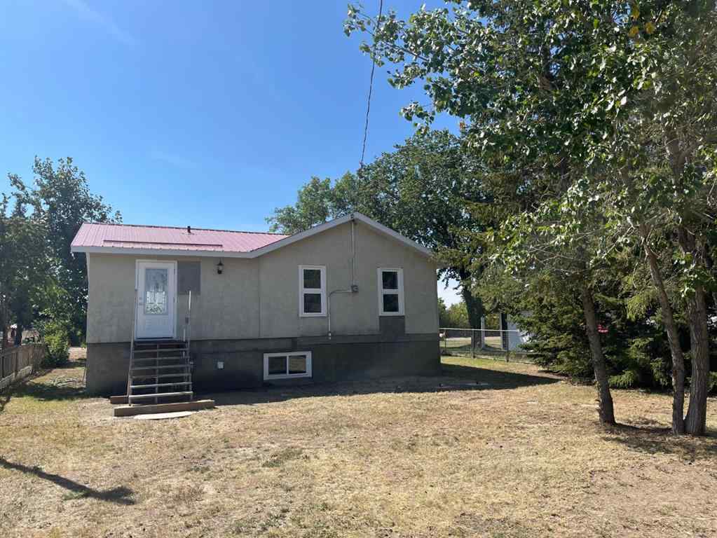 MLS® A2252199 - 407 1 Avenue  in NONE Coutts, Residential
