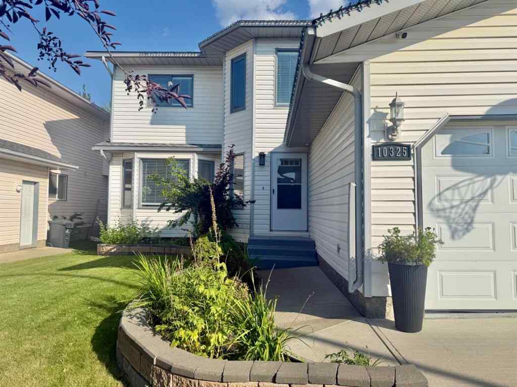 MLS® A2252200 - 10325 83 Street  in Saddleback Ridge Peace River, Residential