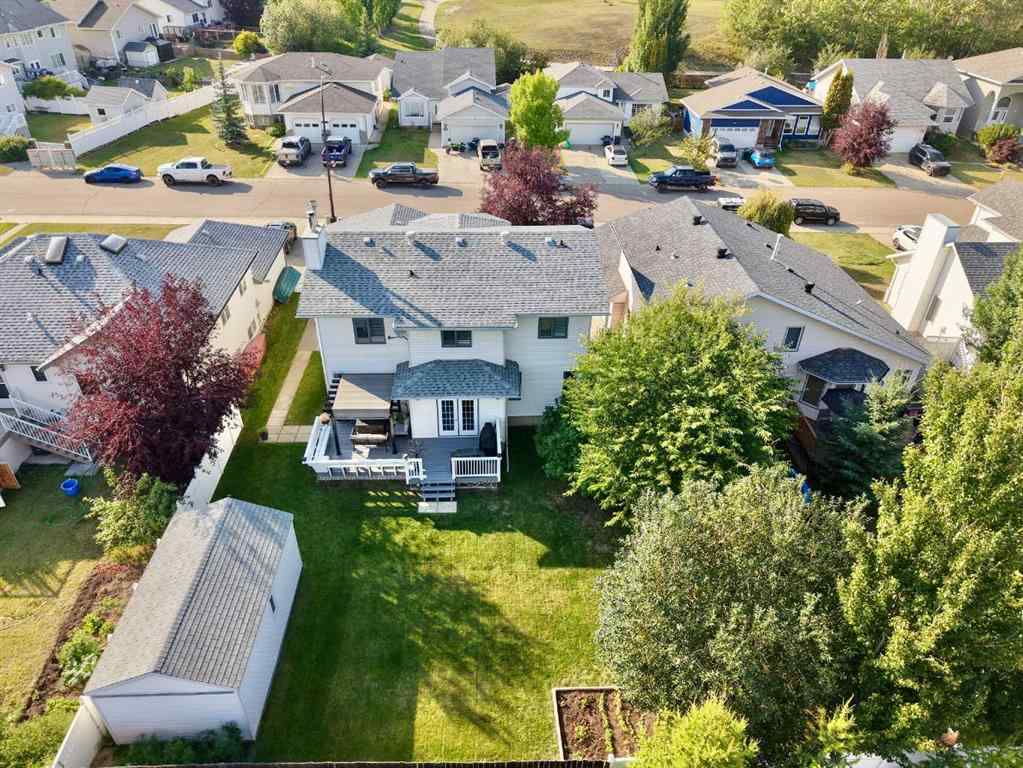 MLS® A2252200 - 10325 83 Street  in Saddleback Ridge Peace River, Residential