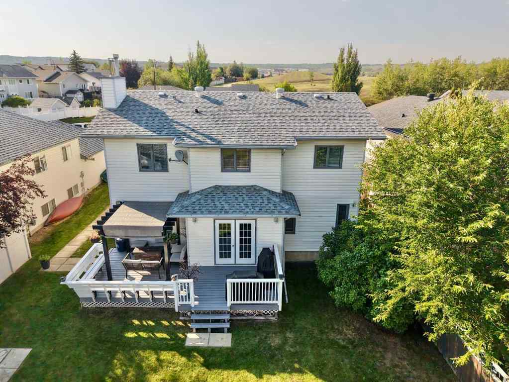 MLS® A2252200 - 10325 83 Street  in Saddleback Ridge Peace River, Residential