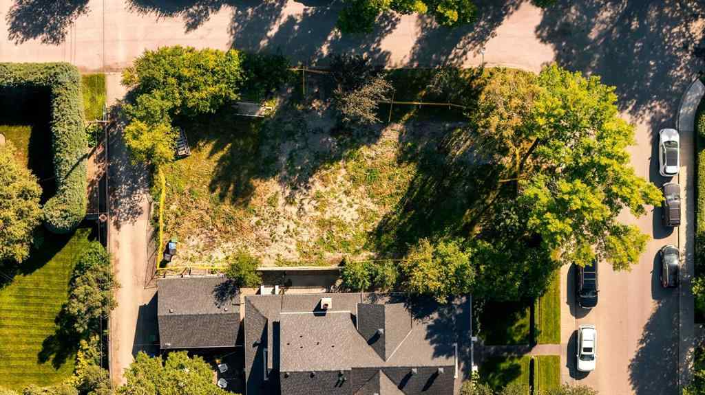 MLS® A2252201 - 302 38 Avenue SW in Elbow Park Calgary, Land