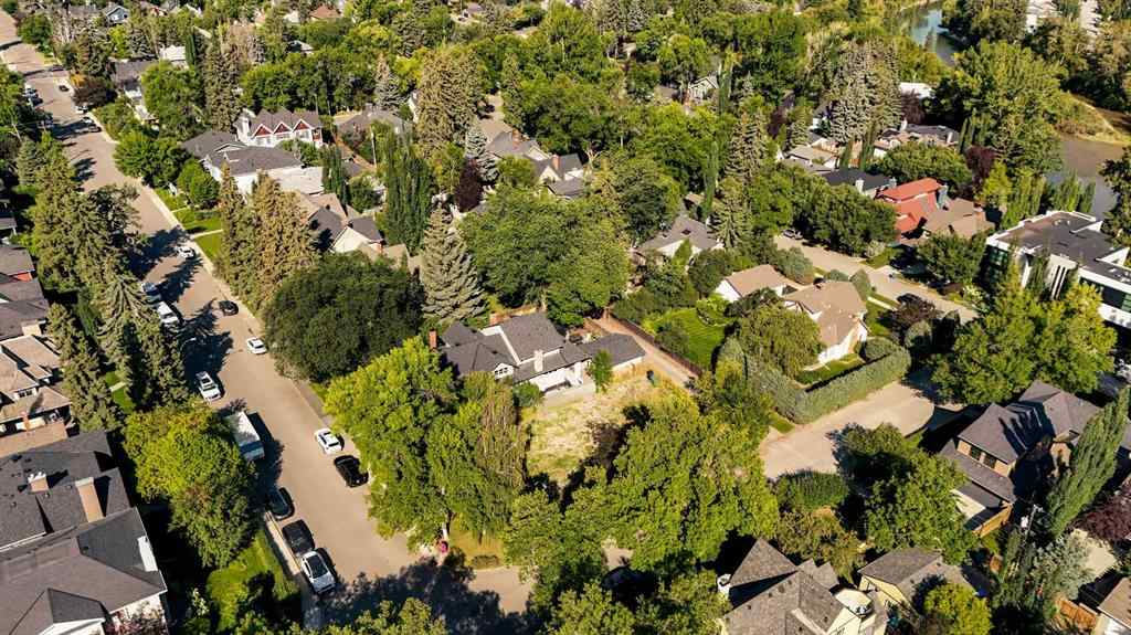 MLS® A2252201 - 302 38 Avenue SW in Elbow Park Calgary, Land