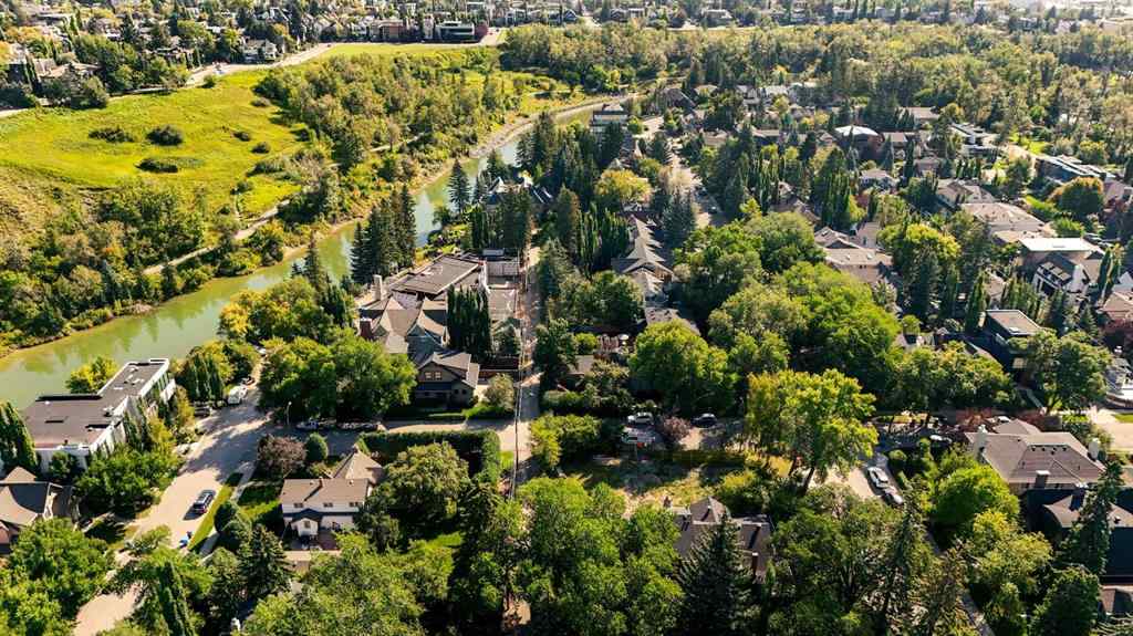 MLS® A2252201 - 302 38 Avenue SW in Elbow Park Calgary, Land