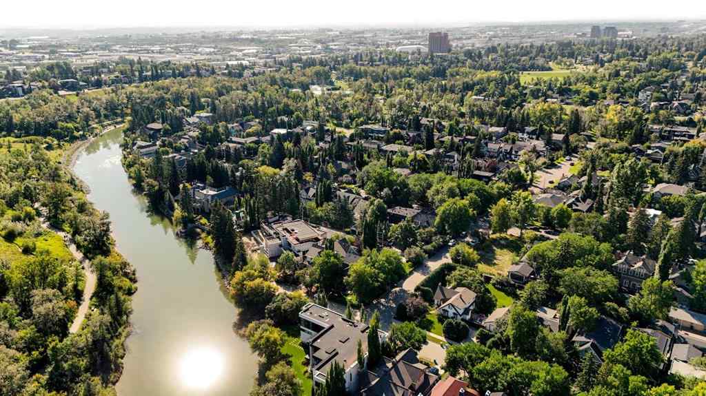 MLS® A2252201 - 302 38 Avenue SW in Elbow Park Calgary, Land