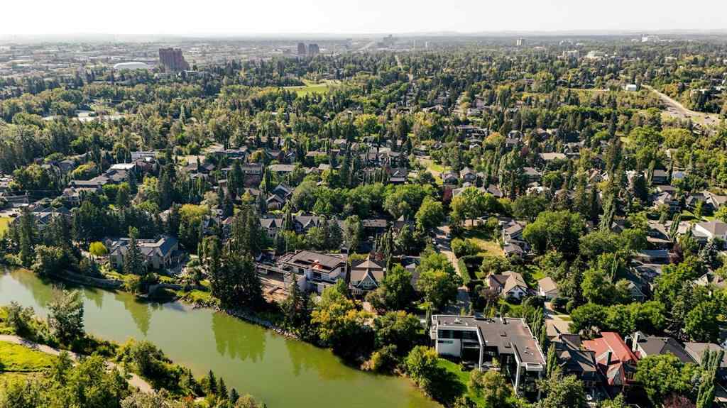 MLS® A2252201 - 302 38 Avenue SW in Elbow Park Calgary, Land