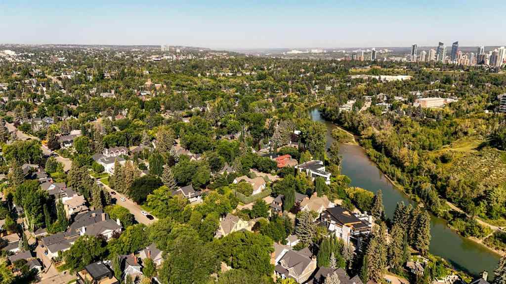 MLS® A2252201 - 302 38 Avenue SW in Elbow Park Calgary, Land