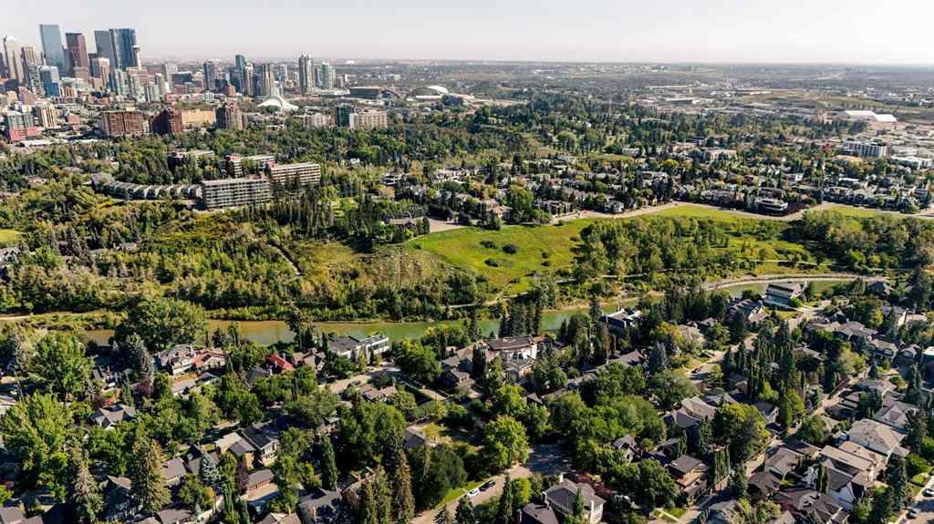 MLS® A2252201 - 302 38 Avenue SW in Elbow Park Calgary, Land
