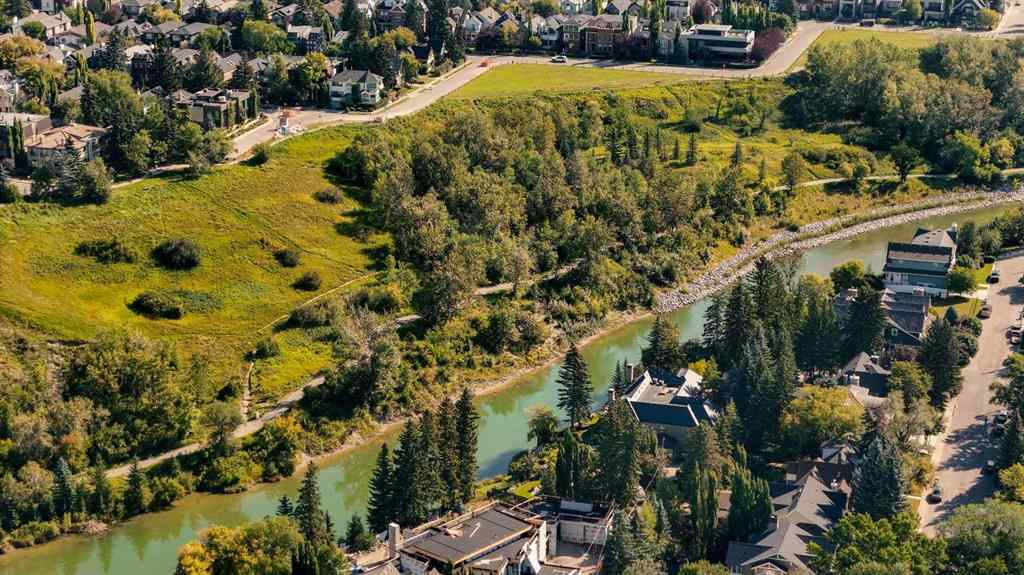 MLS® A2252201 - 302 38 Avenue SW in Elbow Park Calgary, Land