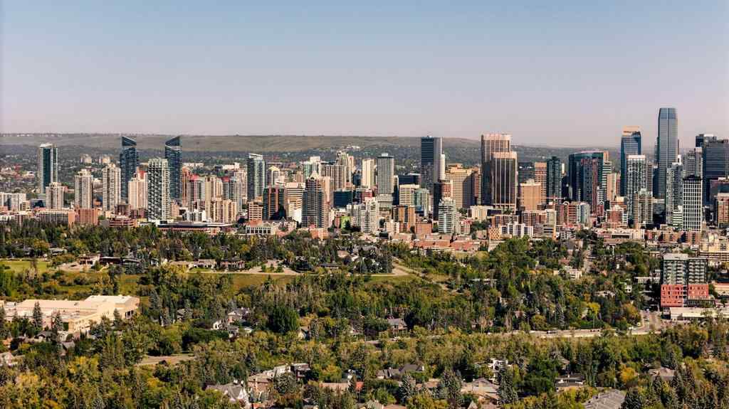 MLS® A2252201 - 302 38 Avenue SW in Elbow Park Calgary, Land