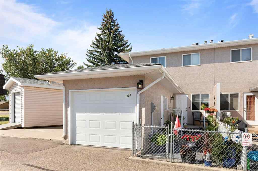 MLS® A2252202 - Unit #308 165 South Ridge Drive SE in SE Southridge Medicine Hat, Residential