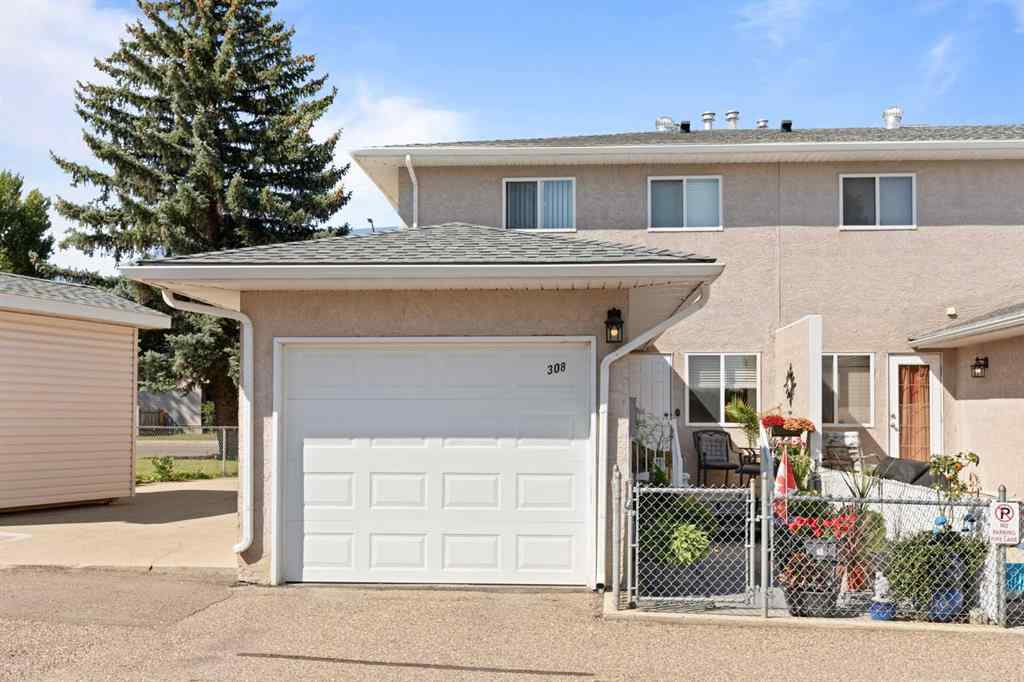 MLS® A2252202 - Unit #308 165 South Ridge Drive SE in SE Southridge Medicine Hat, Residential