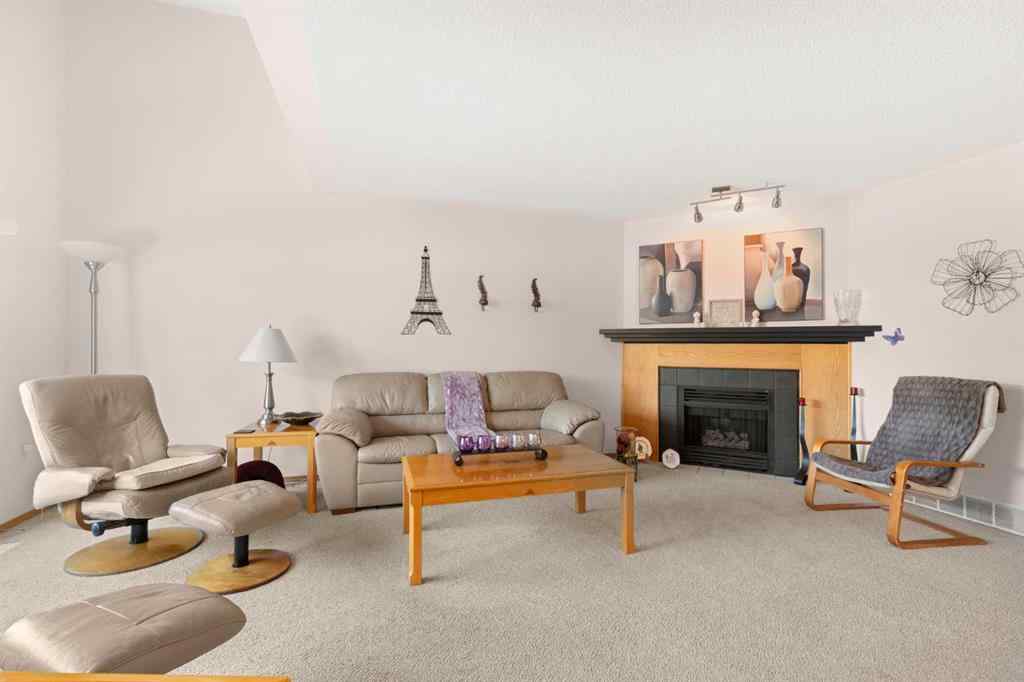MLS® A2252202 - Unit #308 165 South Ridge Drive SE in SE Southridge Medicine Hat, Residential