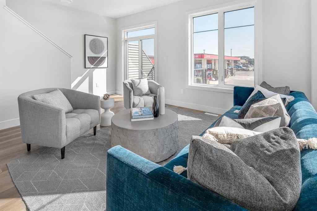 MLS® A2252204 - Unit #1505 255 Rowmont Boulevard NW in Haskayne Calgary, Residential