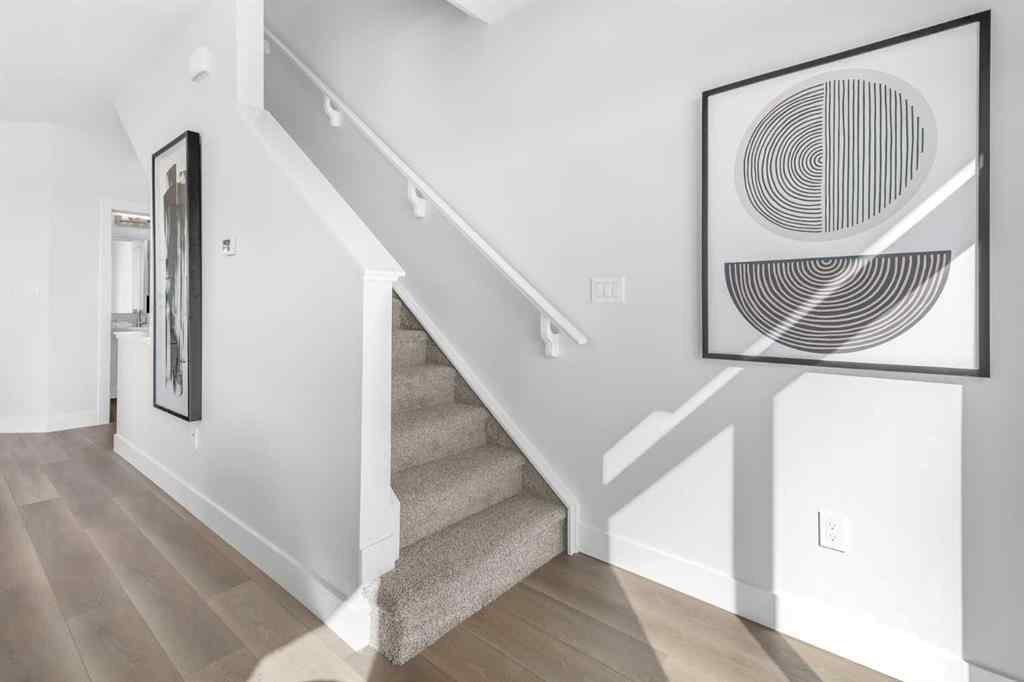 MLS® A2252204 - Unit #1505 255 Rowmont Boulevard NW in Haskayne Calgary, Residential