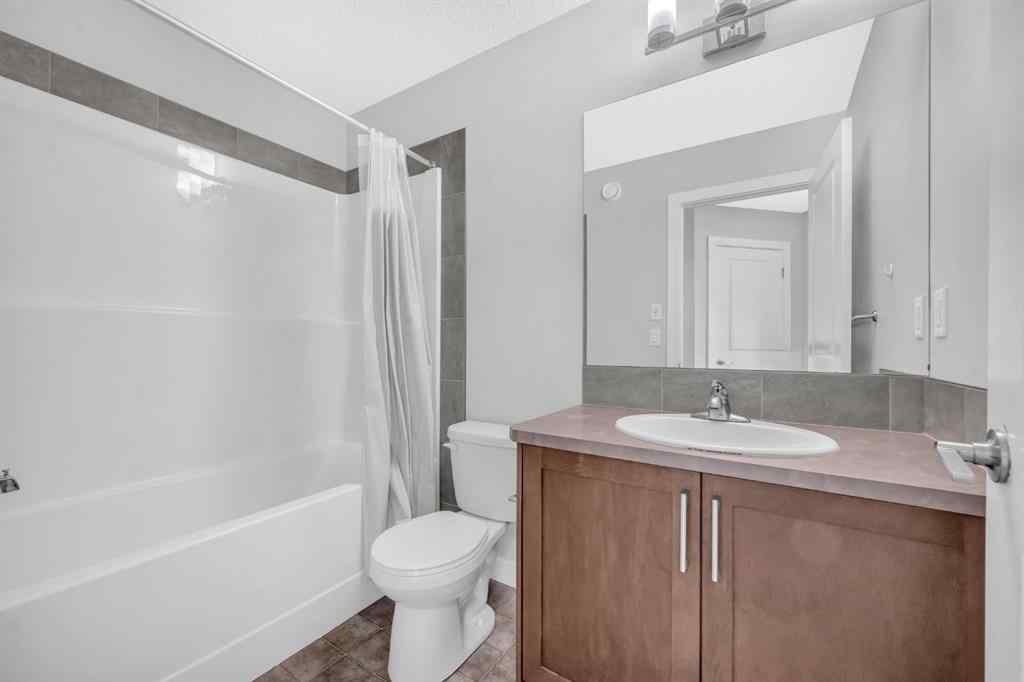 MLS® A2252205 - 43 Cornerbrook Gate NE in Cornerstone Calgary, Residential