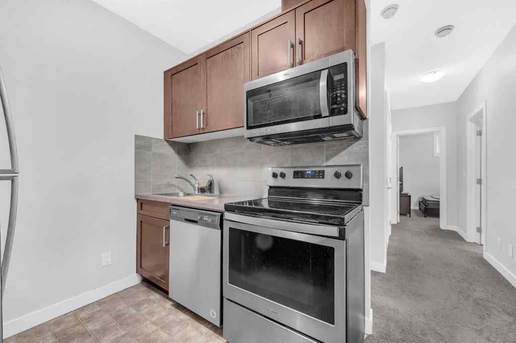 MLS® A2252205 - 43 Cornerbrook Gate NE in Cornerstone Calgary, Residential