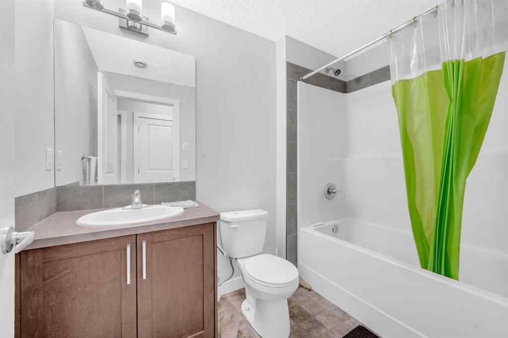 MLS® A2252205 - 43 Cornerbrook Gate NE in Cornerstone Calgary, Residential