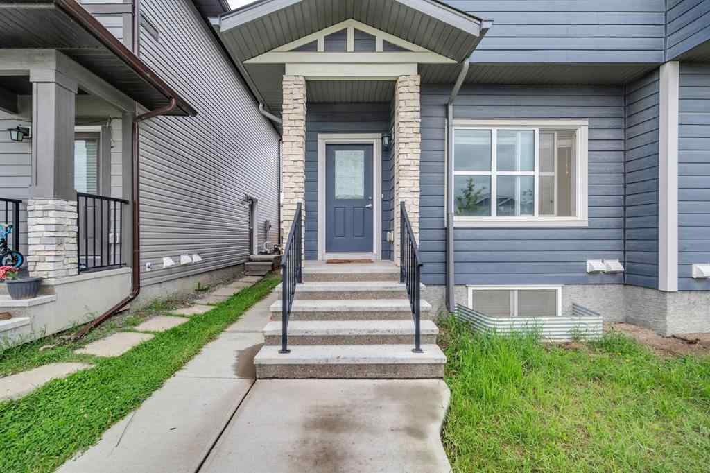 MLS® A2252205 - 43 Cornerbrook Gate NE in Cornerstone Calgary, Residential