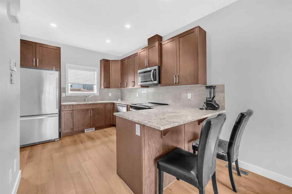MLS® A2252205 - 43 Cornerbrook Gate NE in Cornerstone Calgary, Residential